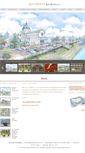 Mobile Screenshot of mccreryarchitects.com